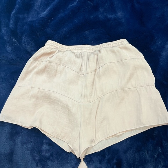 Fab’rik linen shorts - Picture 4 of 4